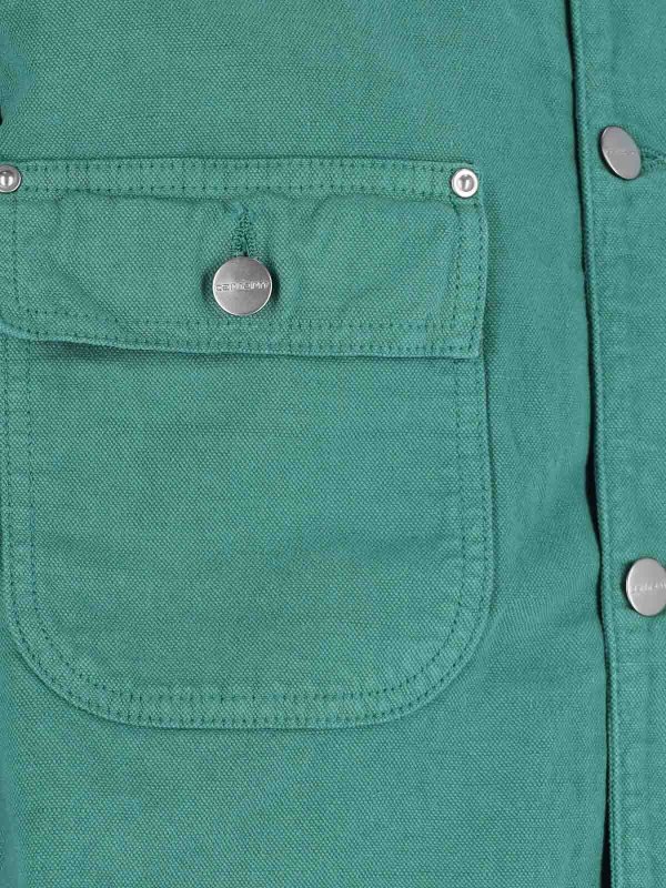 CARHARTT buy online Shirt Jacket