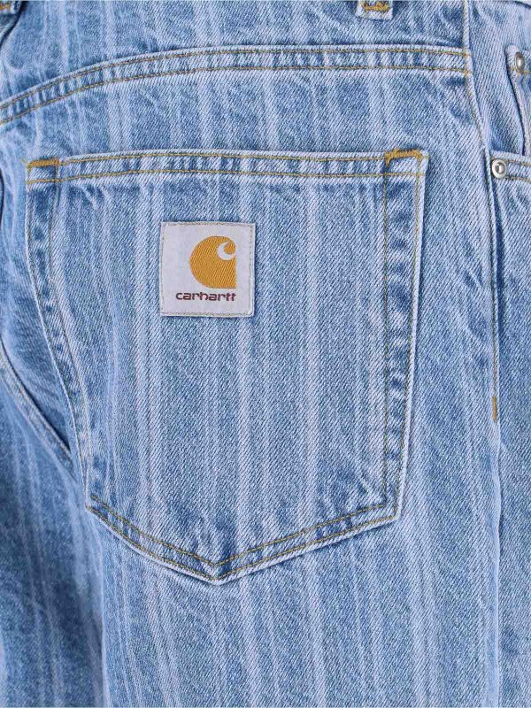 Jeans Dritti shop online: CARHARTT