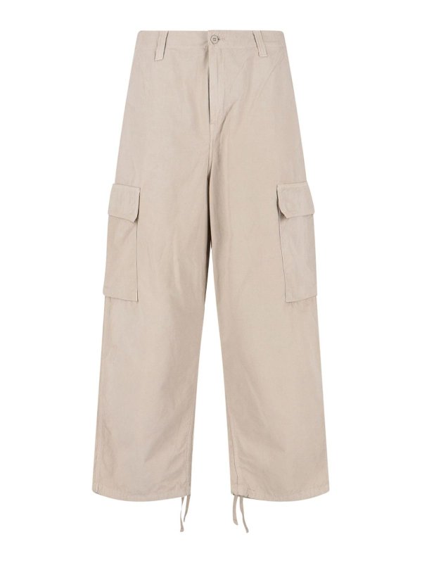 CARHARTT: casual trousers - Cargo Pants