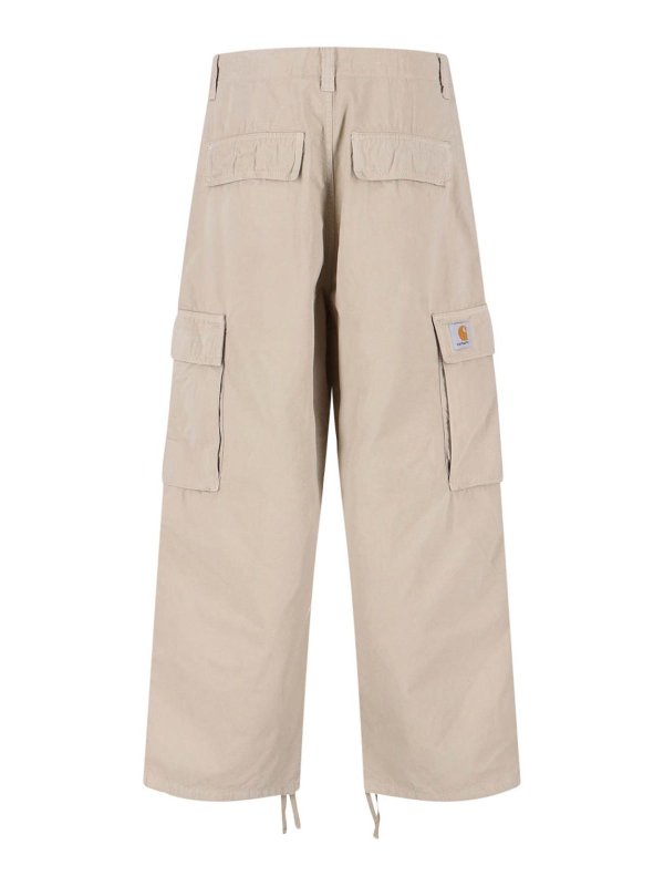 CARHARTT: casual trousers online - Cargo Pants