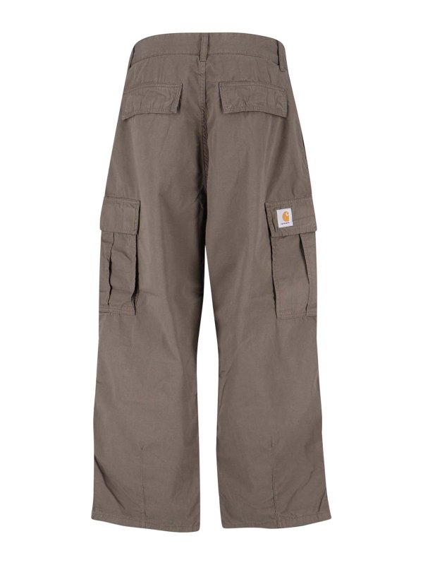CARHARTT: pantaloni casual online - Pantaloni Cargo