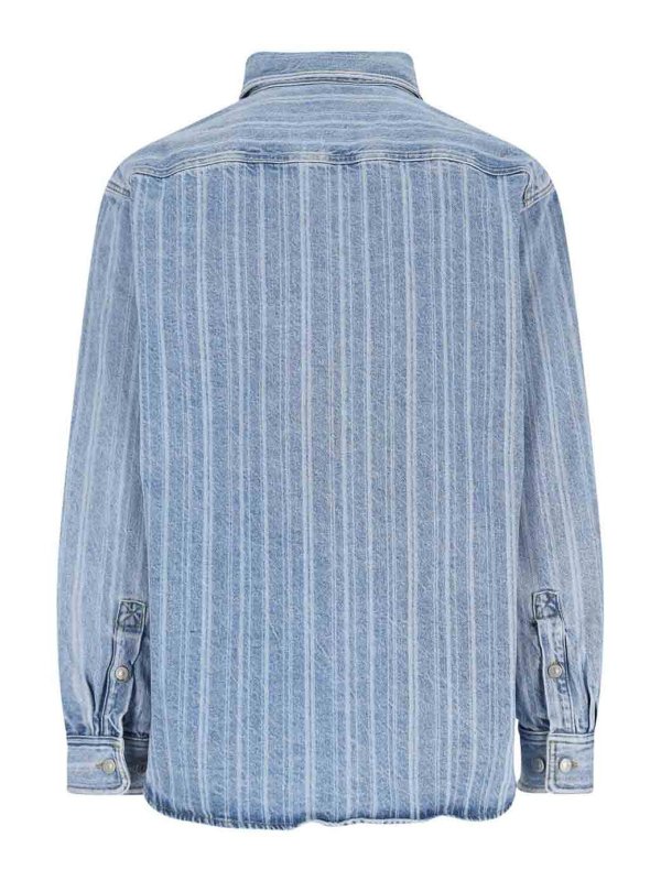 CARHARTT: shirts online - Shirt Jacket