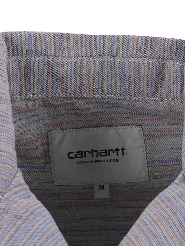 Shirt shop online: CARHARTT