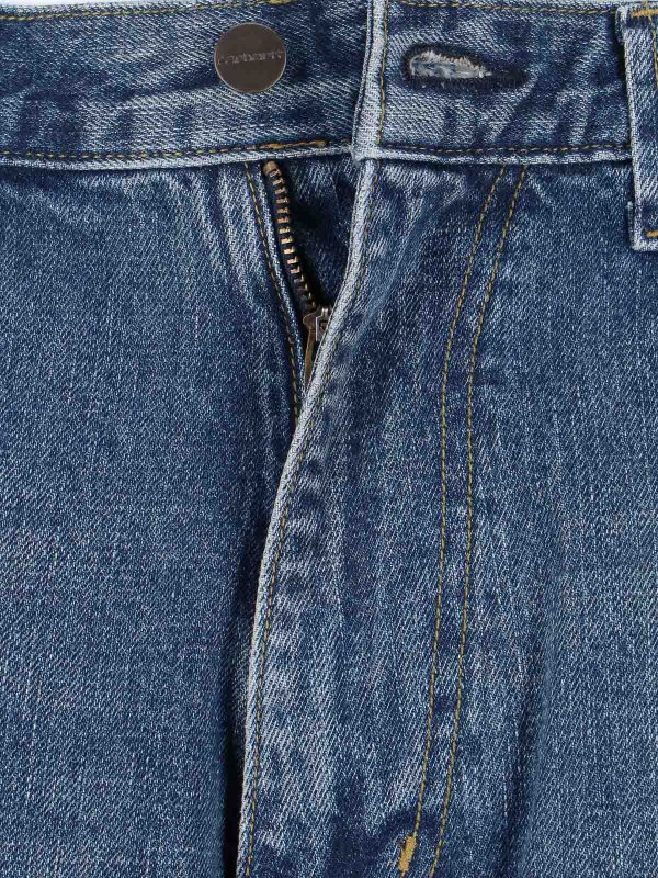 CARHARTT buy online カジュアルパンツ - ブルー