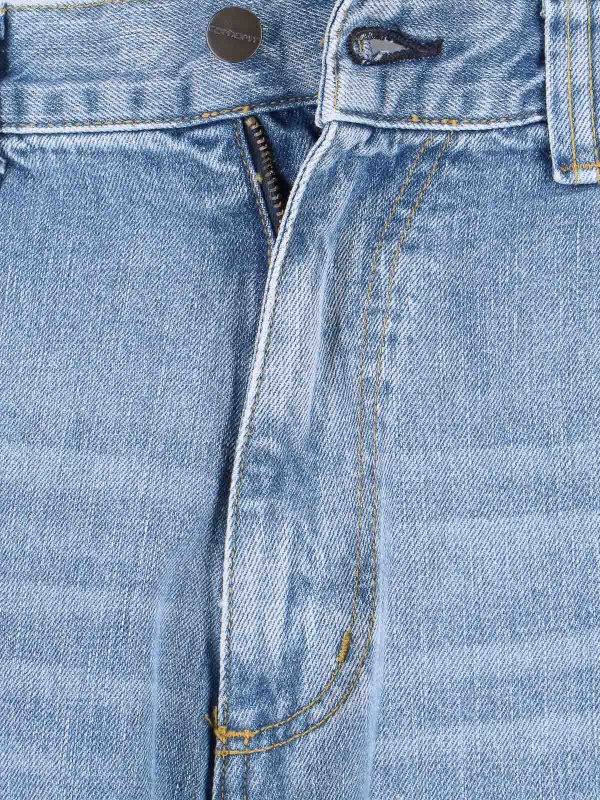 CARHARTT buy online カジュアルパンツ - ブルー