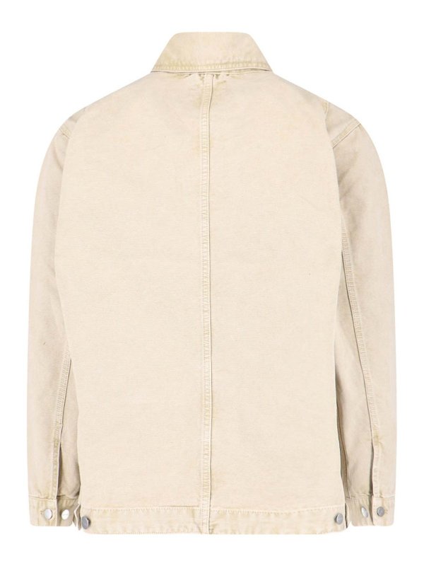 CARHARTT: casual jackets online - Jacket