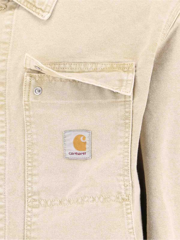 The Best Shops CARHARTT: casual jackets - Jacket