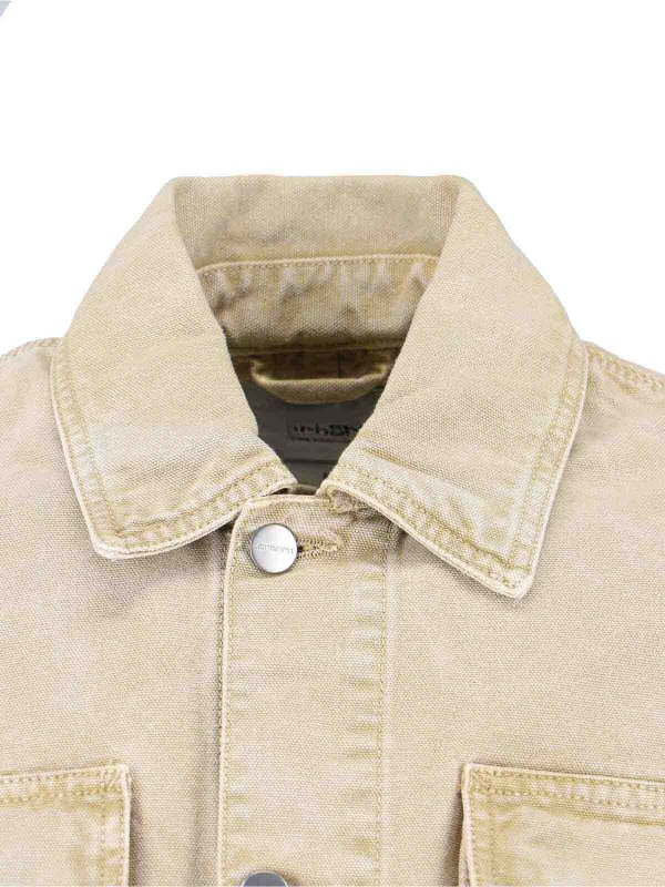 Jacket shop online: CARHARTT