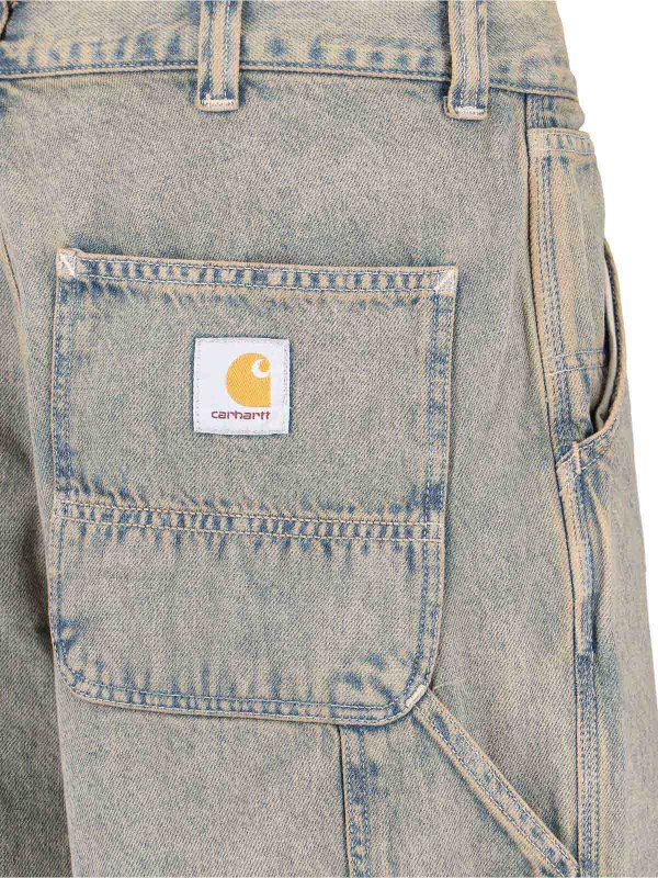 Jeans Dritti shop online: CARHARTT