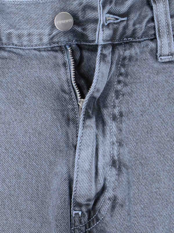 CARHARTT buy online ストレートジーンズ - グレー