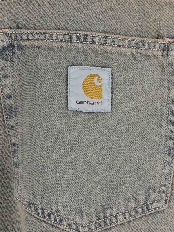 Jeans Dritti shop online: CARHARTT