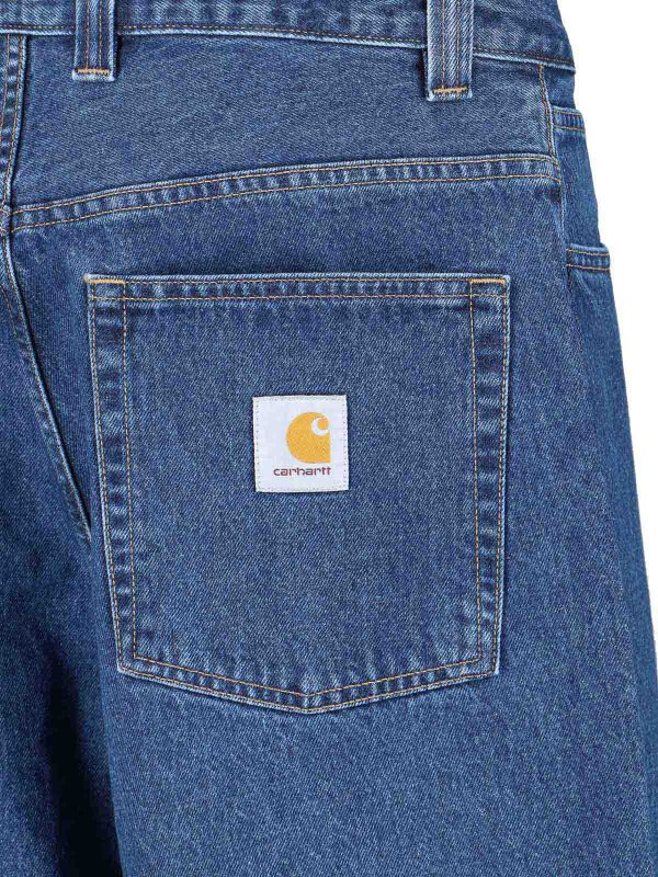 Jeans Dritti shop online: CARHARTT