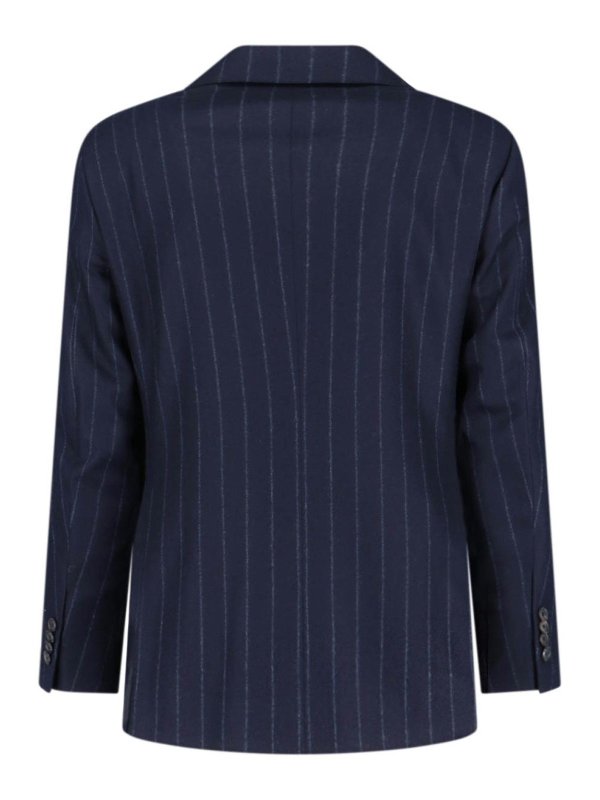 CARUSO: Costumes élégants online - Costume De Cérémonie - Bleu