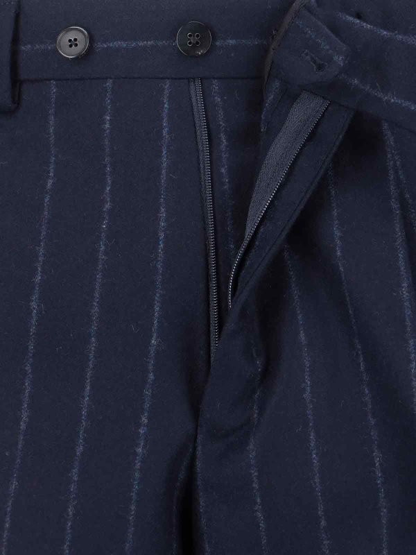 CARUSO buy online Costume De Cérémonie - Bleu