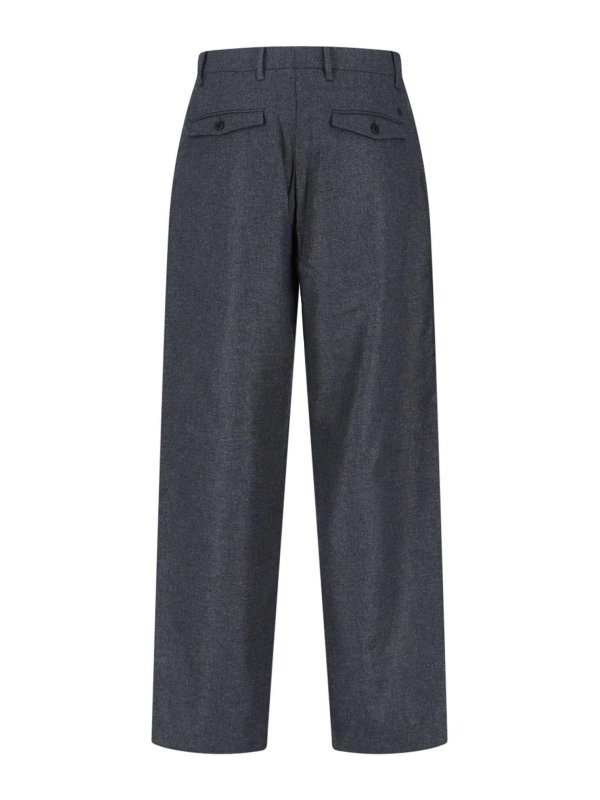 CLOSED: Pantalons casual online - Pantalons Décontractés - Gris