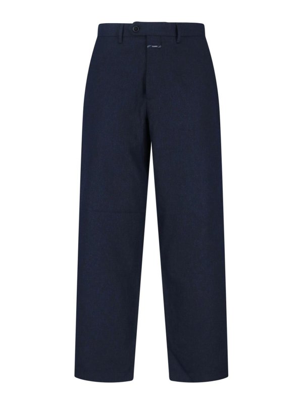 CLOSED: pantaloni casual - Pantaloni