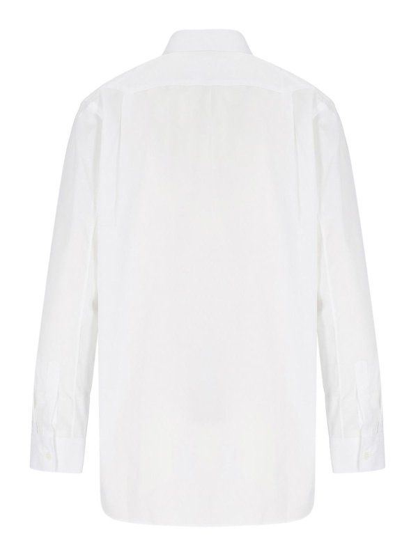 Comme des Garçons Play: シャツ online - シャツ - 白