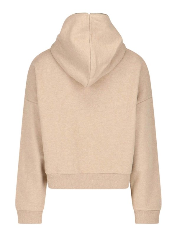 ENTIRE STUDIOS: Felpe e maglie online - Felpa Cappuccio