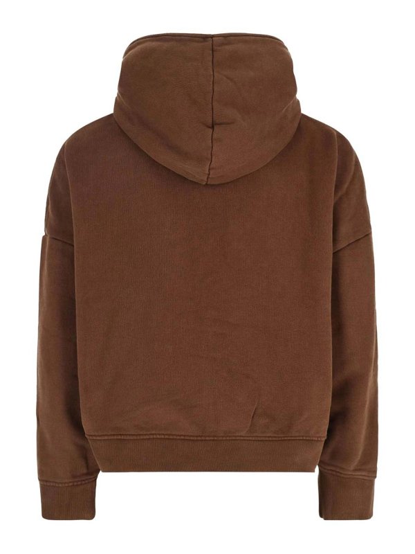 ENTIRE STUDIOS: Sweatshirts & Sweaters online - Hoodie