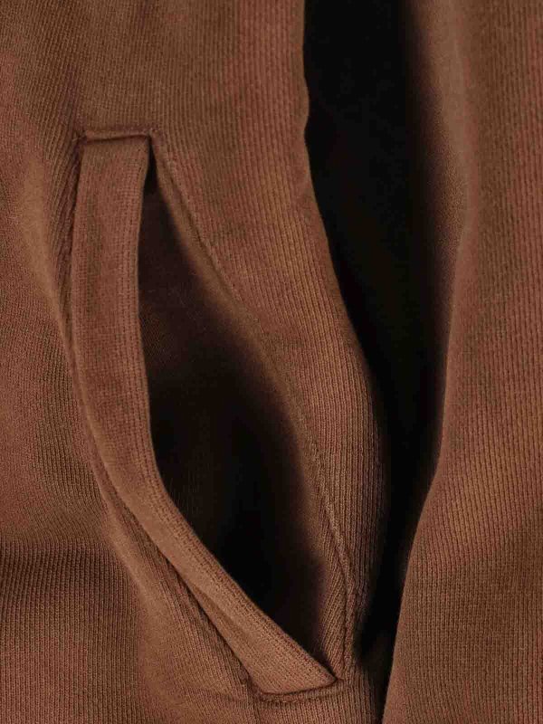 The Best Shops ENTIRE STUDIOS: Sweatshirts & Sweaters - Hoodie