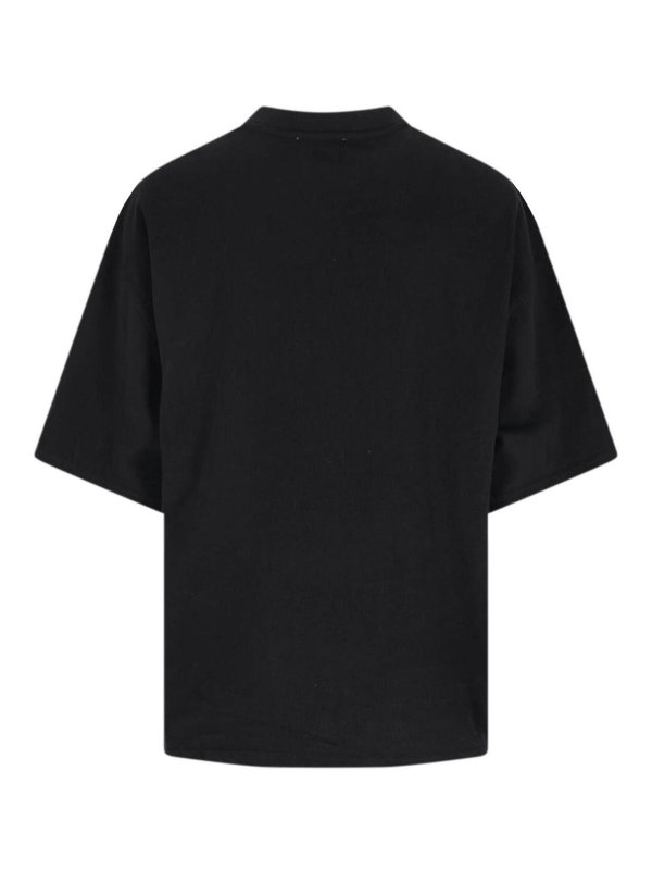 ENTIRE STUDIOS: Camisetas online - Camiseta - Negro
