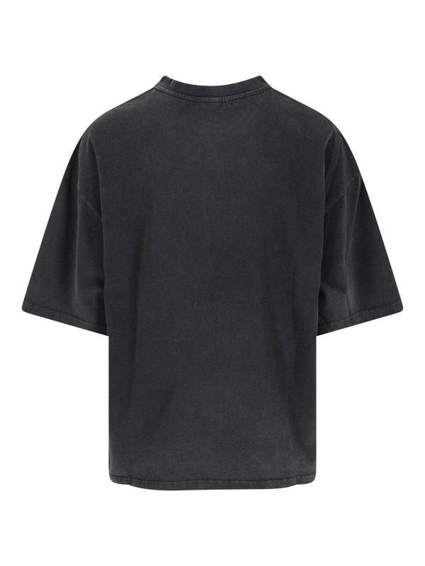 ENTIRE STUDIOS: T-shirts online - T-Shirt - Schwarz