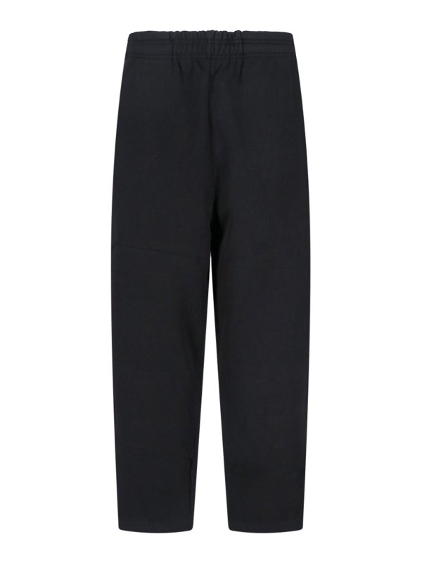 ENTIRE STUDIOS: tracksuit bottoms - Sports Pants