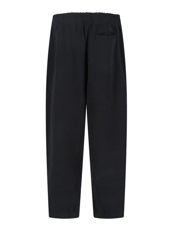 ENTIRE STUDIOS: tracksuit bottoms online - Sports Pants
