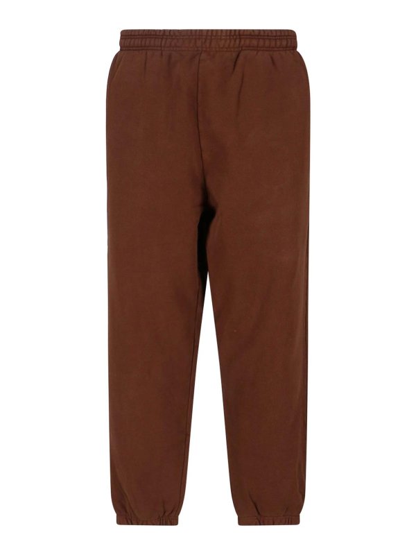 ENTIRE STUDIOS: pantaloni sport - Pantaloni Sportivi