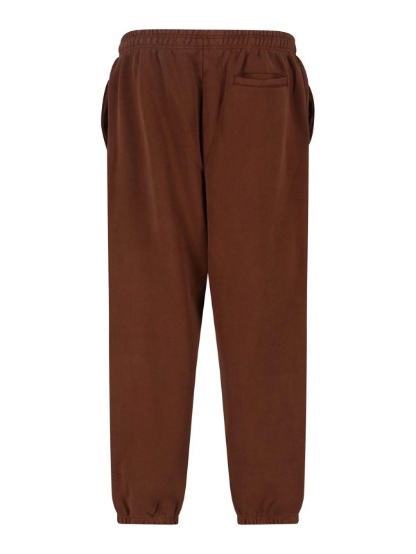 ENTIRE STUDIOS: pantaloni sport online - Pantaloni Sportivi