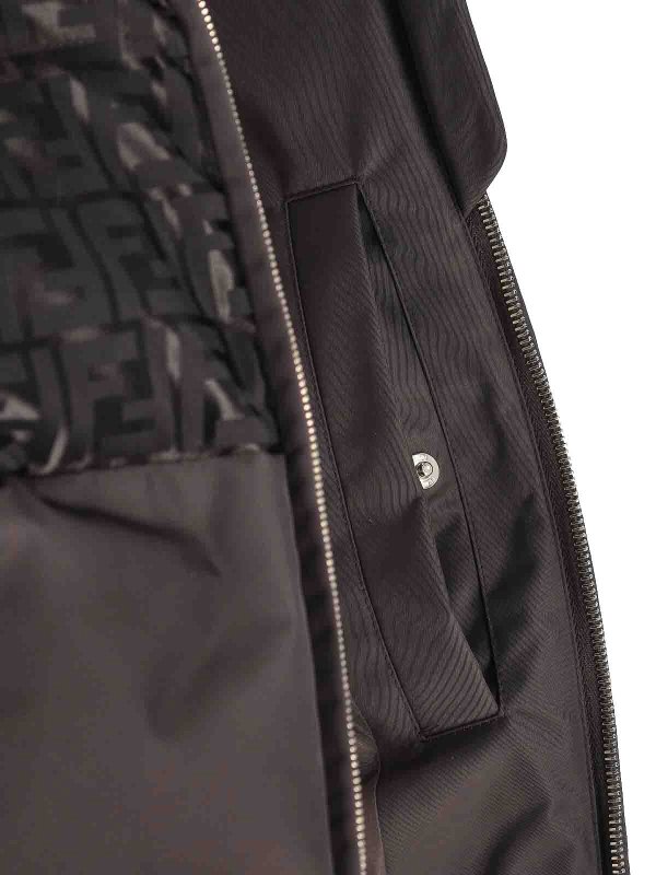 FENDI buy online Down filled comforter