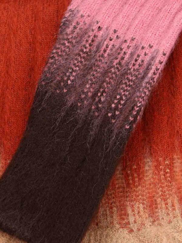 FENDI buy online Maglione In Misto Mohair