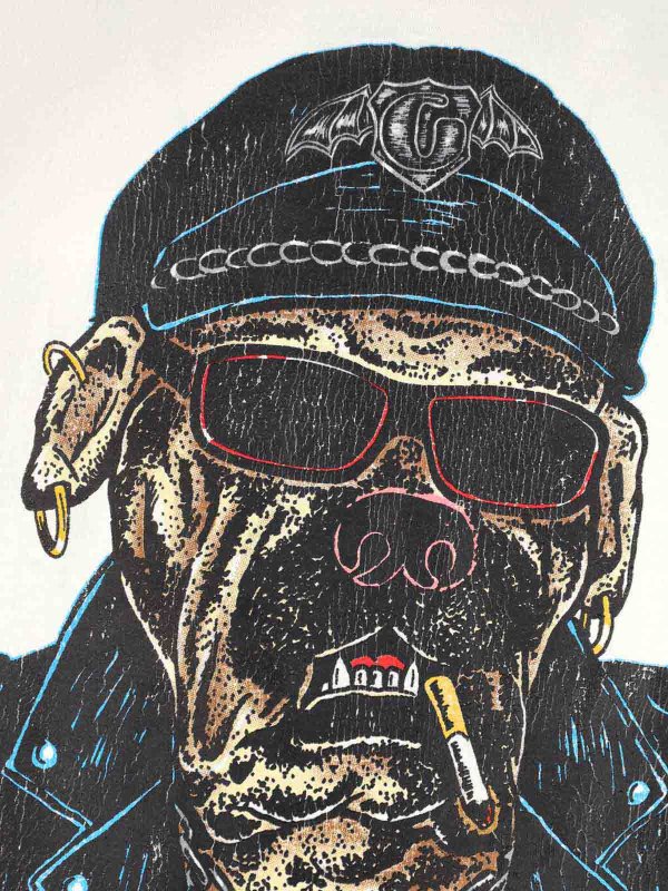 The Best Shops GALLERY DEPT.: t-shirts - T-Shirt