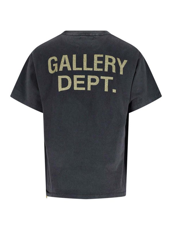 GALLERY DEPT.: Camisetas online - Camiseta - Negro