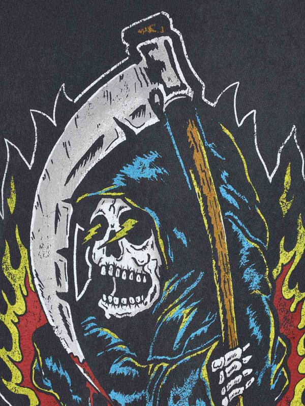 The Best Shops GALLERY DEPT.: Camisetas - Camiseta - Negro