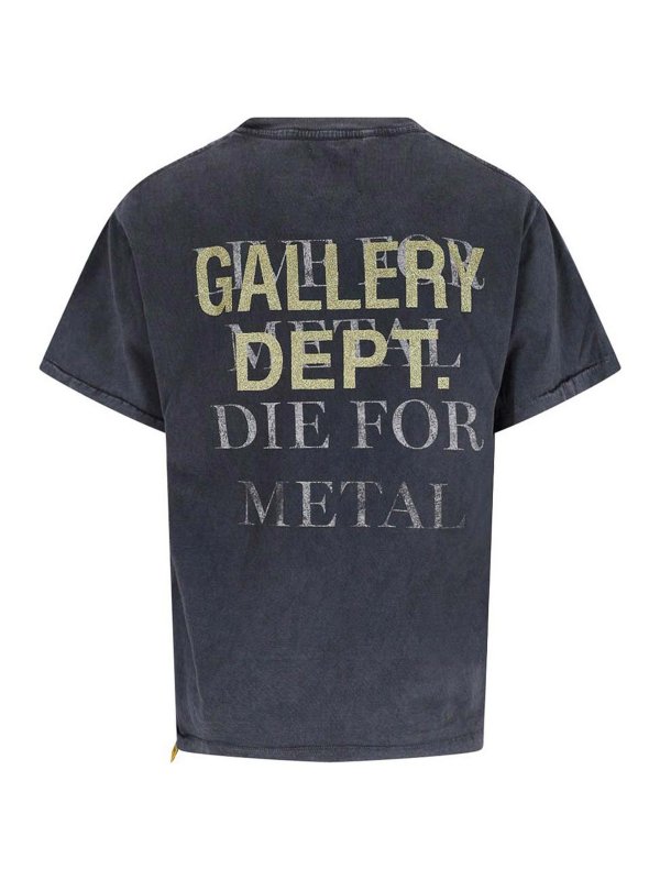GALLERY DEPT.: Camisetas online - Camiseta - Azul
