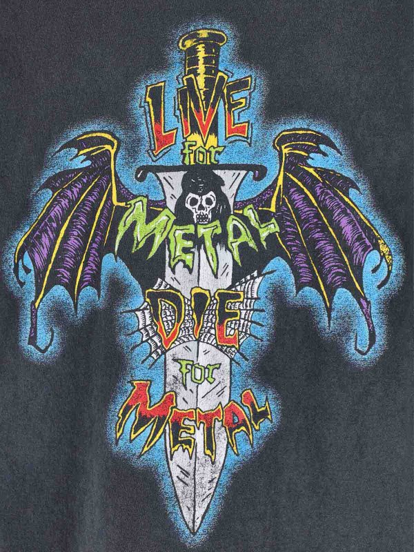 The Best Shops GALLERY DEPT.: Camisetas - Camiseta - Azul