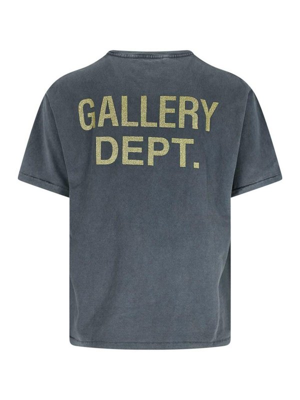 GALLERY DEPT.: T-shirts online - T-Shirt - Gris