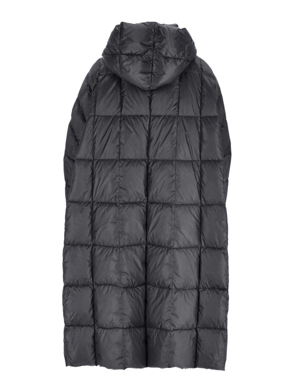 IENKI IENKI: padded jackets online - Maxi down jacket