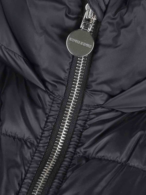 Maxi down jacket shop online: IENKI IENKI