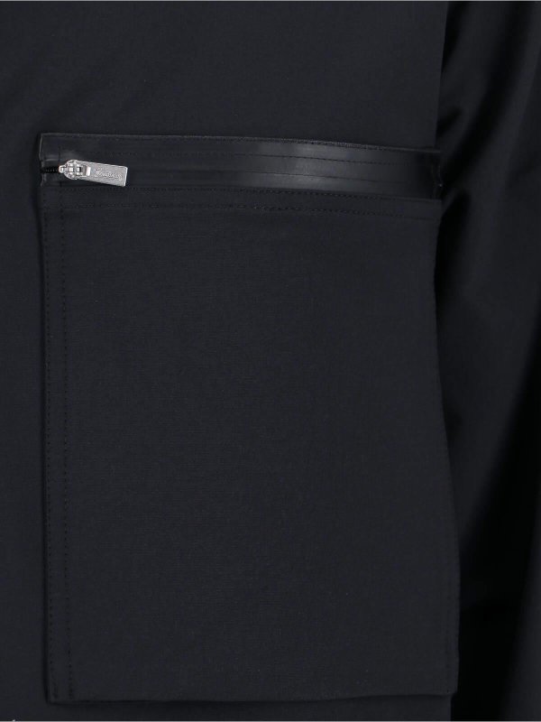 LAMINAR buy online Chemise - Noir