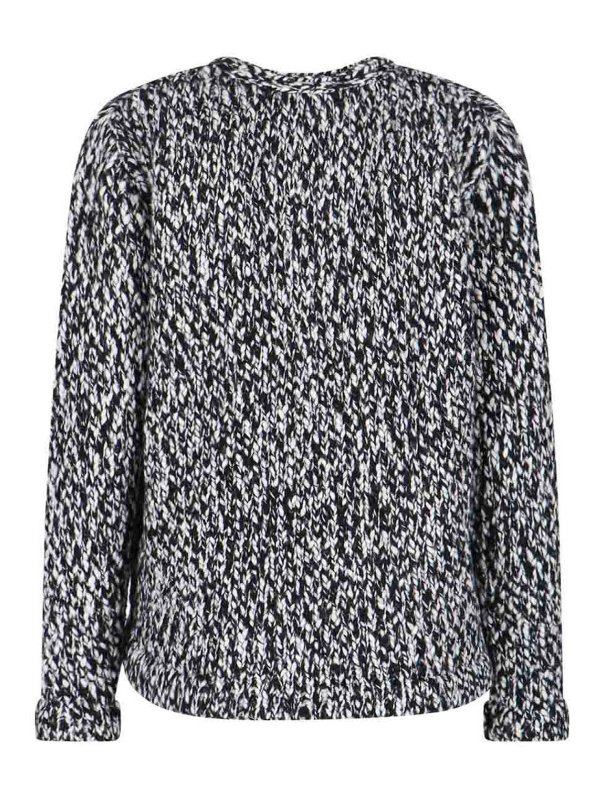 LN22: cardigans online - Cardigan In Misto Lana