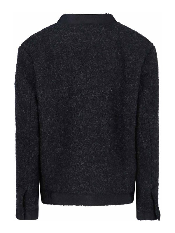 LN22: ブレザー online - ブレザー - 黒