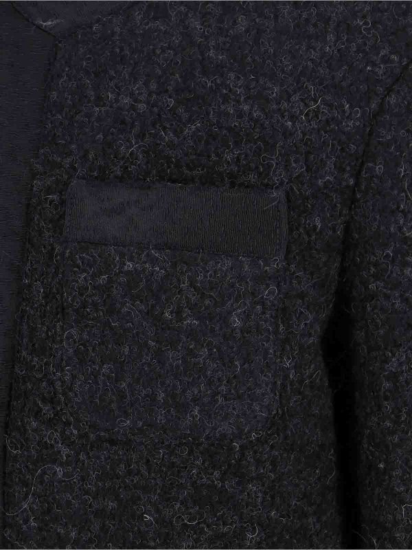 The Best Shops LN22: ブレザー - ブレザー - 黒