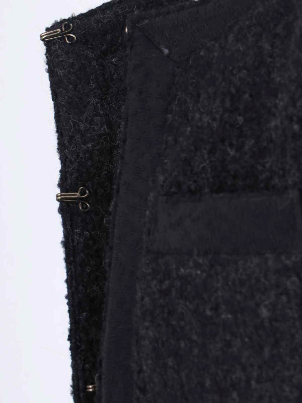 LN22 buy online ブレザー - 黒