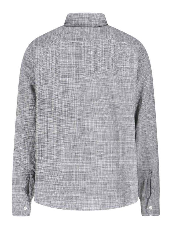 MFPEN: Chemises online - Chemise - Gris