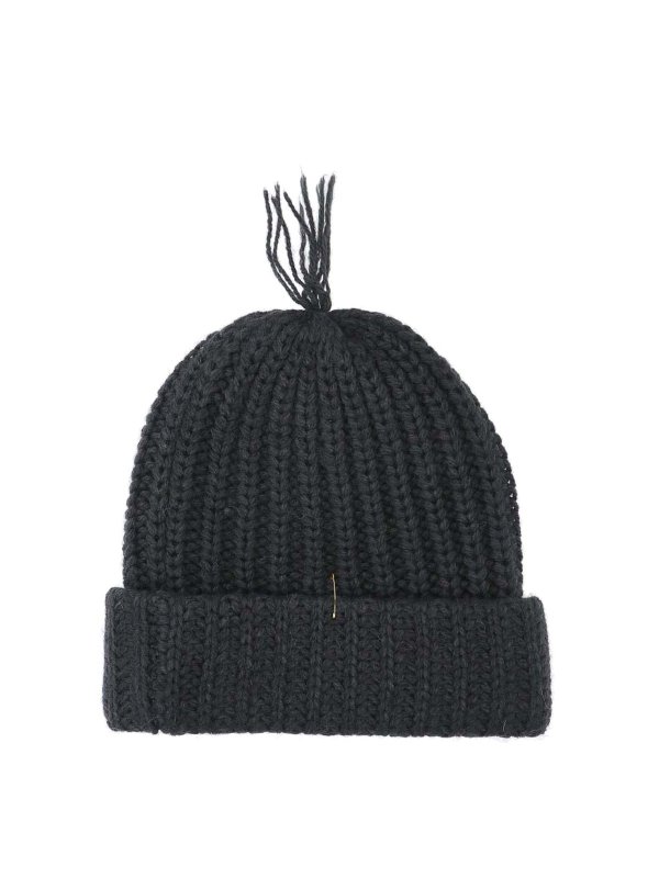 MYTHINKS: beanies online - Wool Blend Beanie
