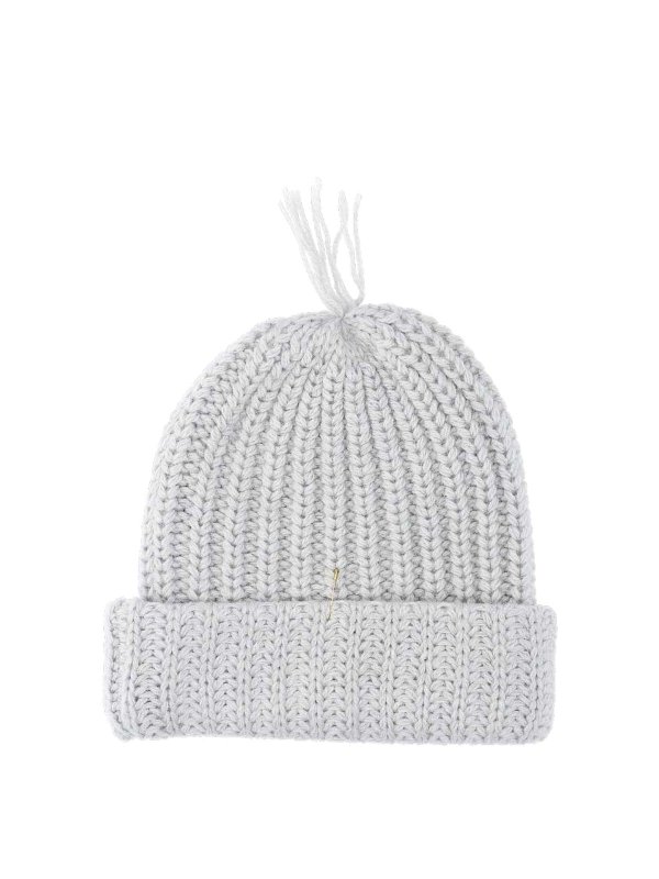 MYTHINKS: Mützen online - Mütze - Grau