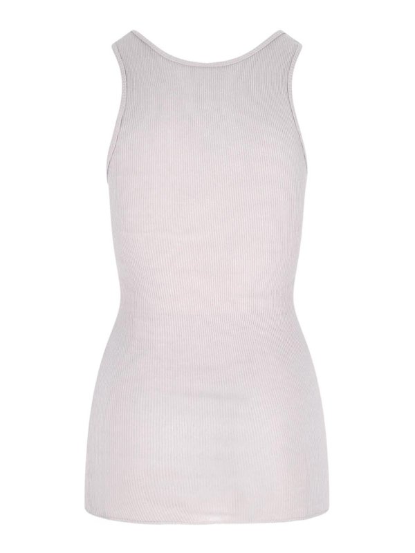 MYTHINKS: Tops y camisetas sin mangas online - Top - Gris