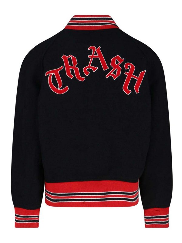 NEEDLES: bombers online - Bomber Logo